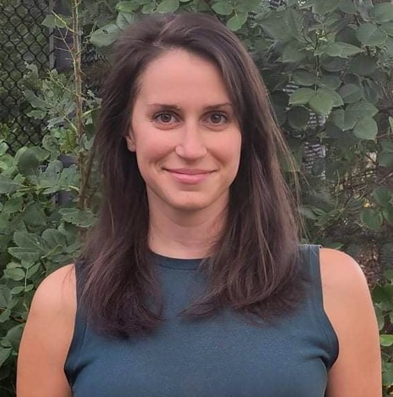 photo of Ariane Bédard-Provencher