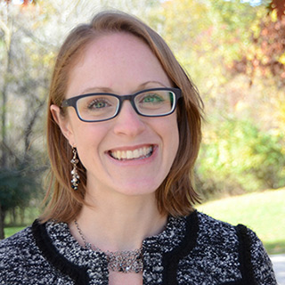 photo of Kathryn Goldfarb