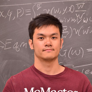 photo of Terry Yip