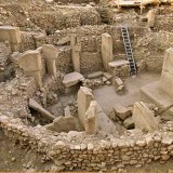 Göbekli Tepe, Turkey